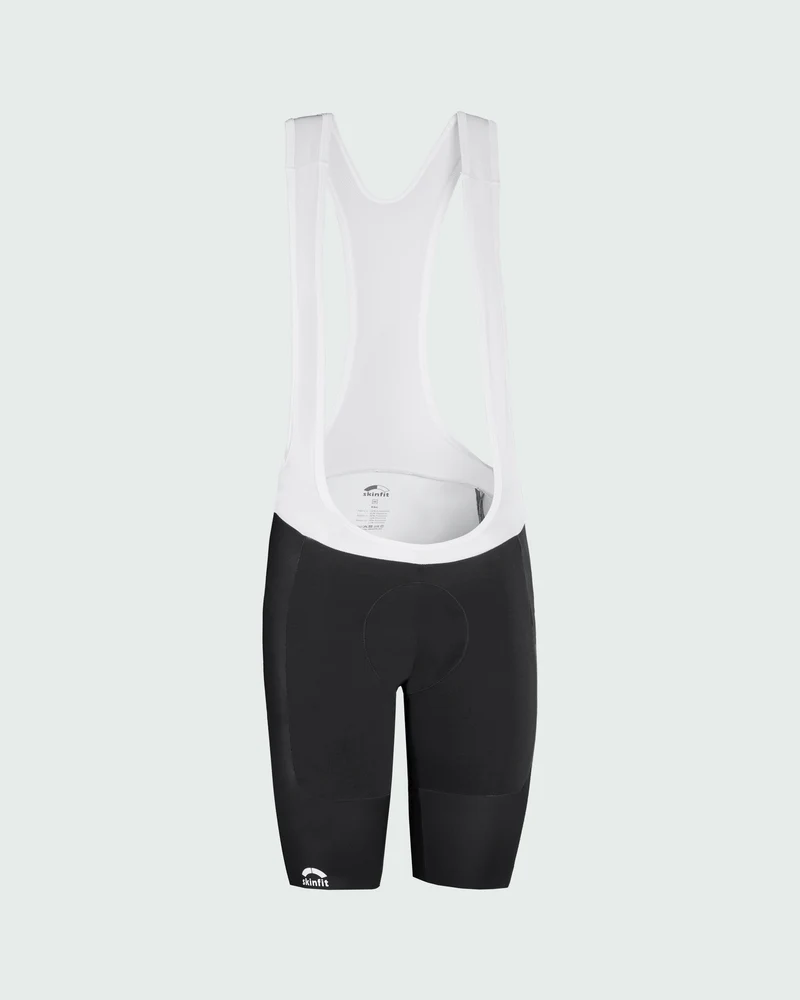 Colombier Endurance Fit Cycling Bib Shorts