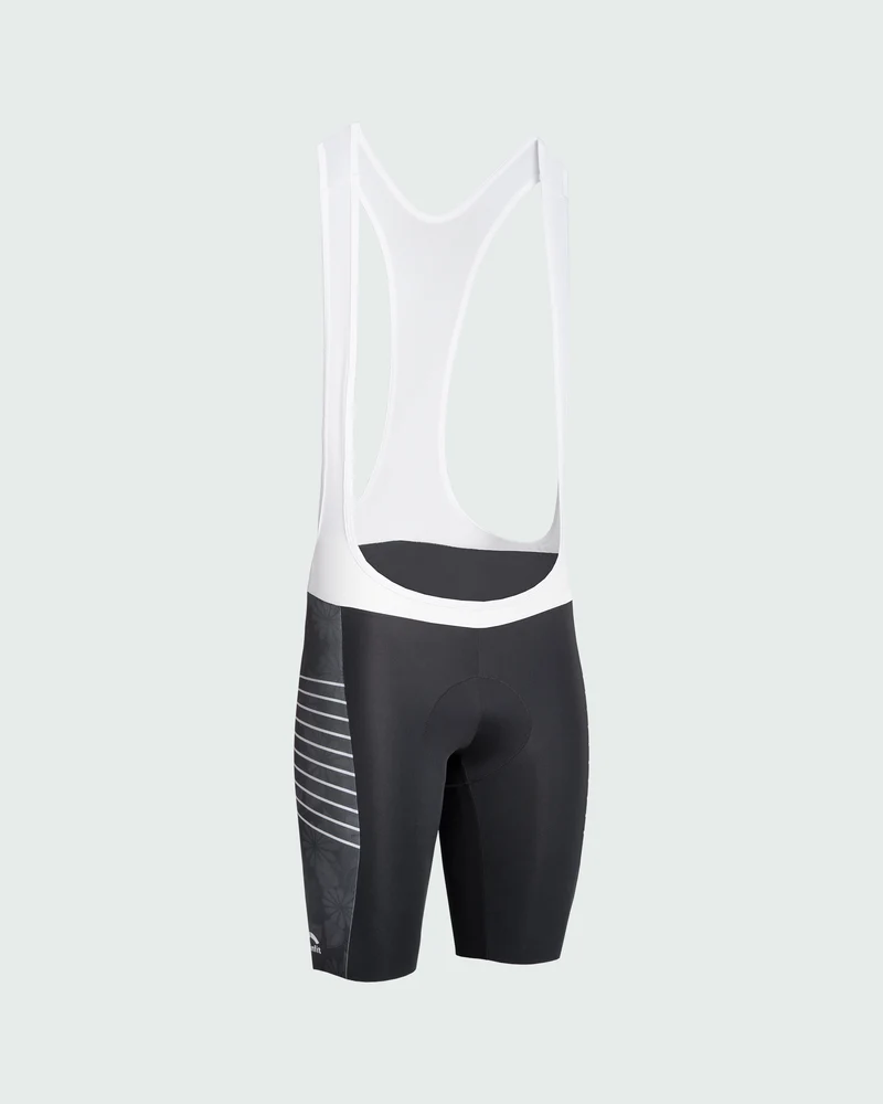 Karacho Dry Flex Cycling Bib Shorts