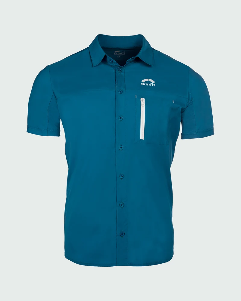 Alvera Allday Flex Shirt