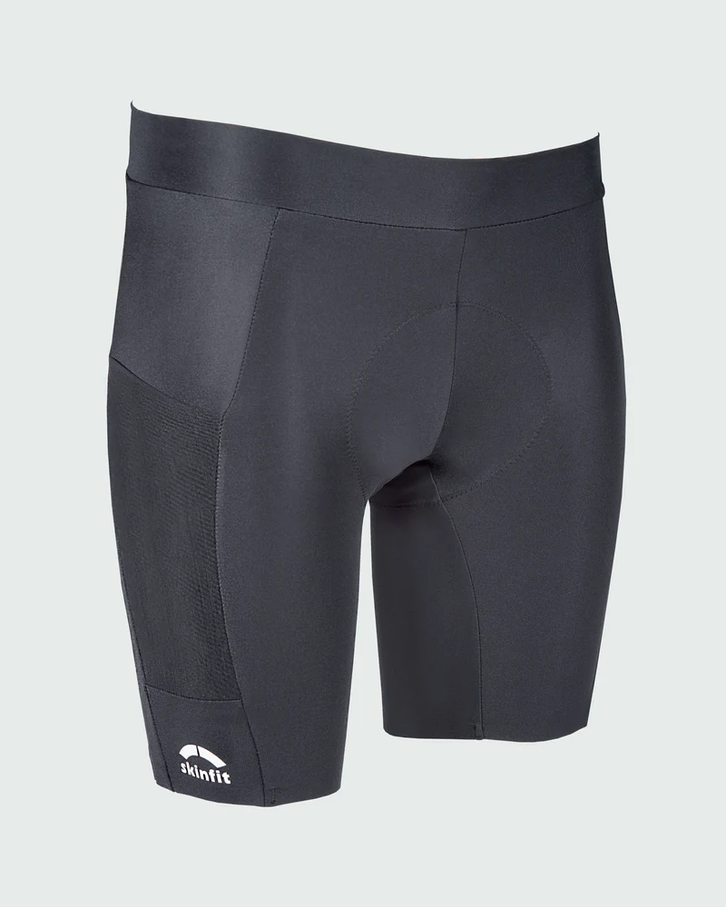 Colombier Endurance Fit Cycling Shorts W