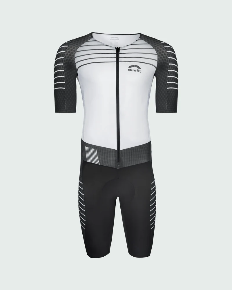 Bullet Stream Tri Suit Pro