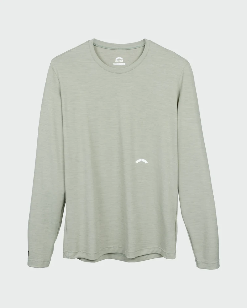 Malcesine Allday Dry Longsleeve Shirt W