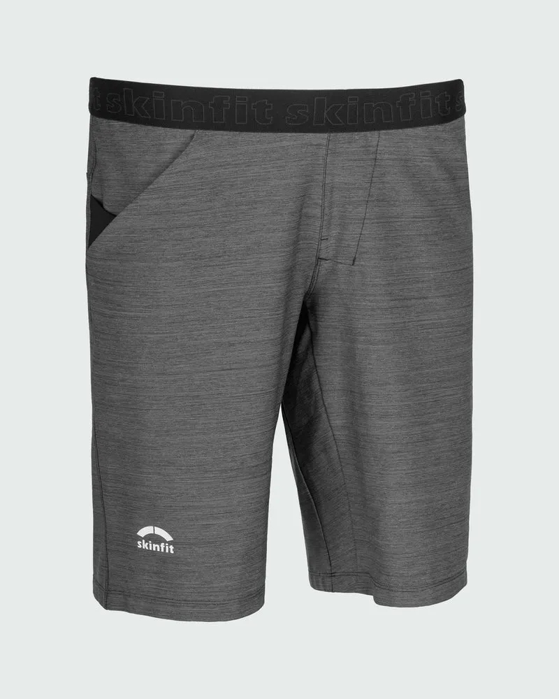 Flaminio Allday Light Shorts