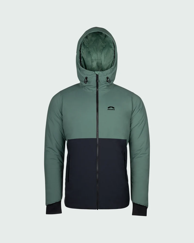 SCUDO Andermatt Jacke