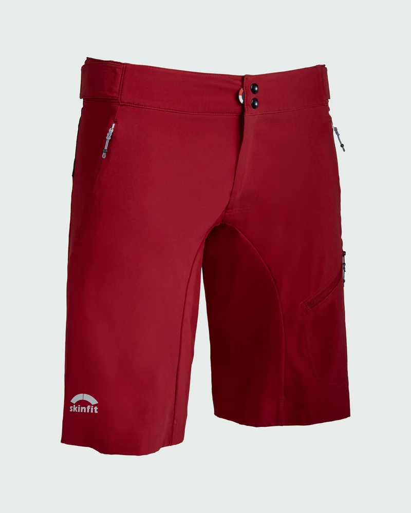 Carviglia Flow Trail MTB Shorts