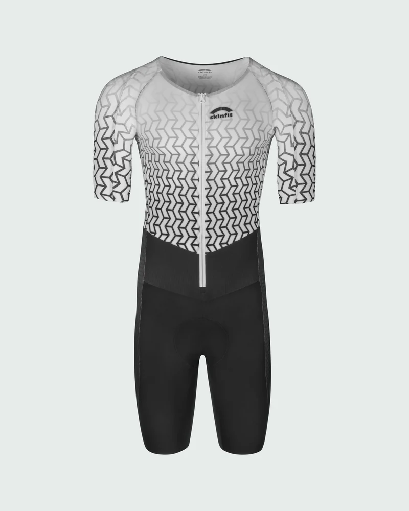 Bullet Stream Tri Suit Pro