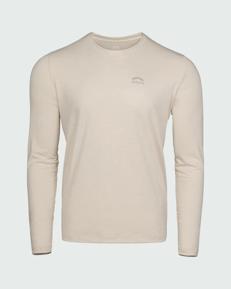 Bergamo Allday Comfort Longsleeve Shirt