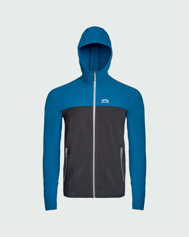 Pinciano Soft Shell Hooded Jacket