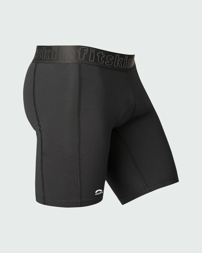 Klima Soft Active Padded Cycling Undershorts