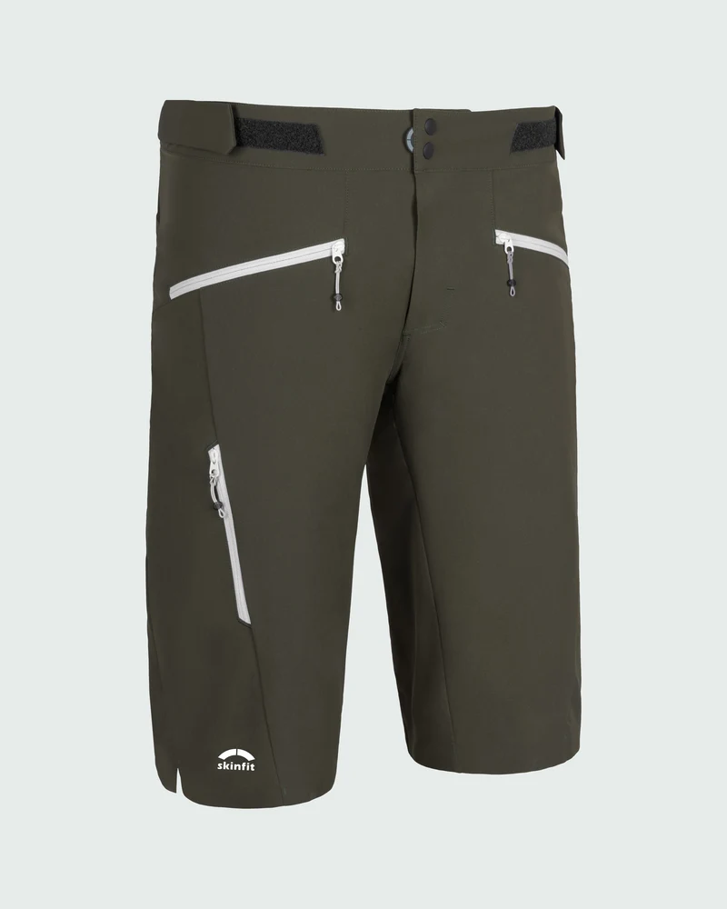 Val Mora Flow Trail MTB Shorts