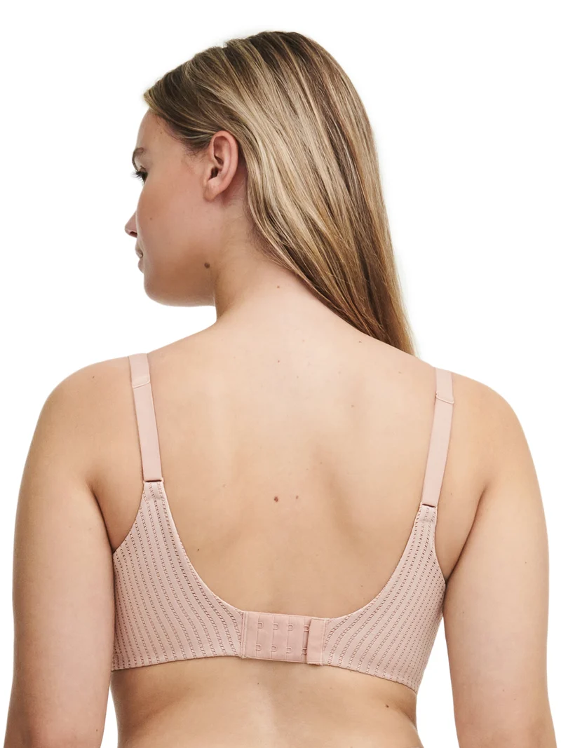 Chantelle Easyfeel - Marilyn Bügel-BH Authentic Pink