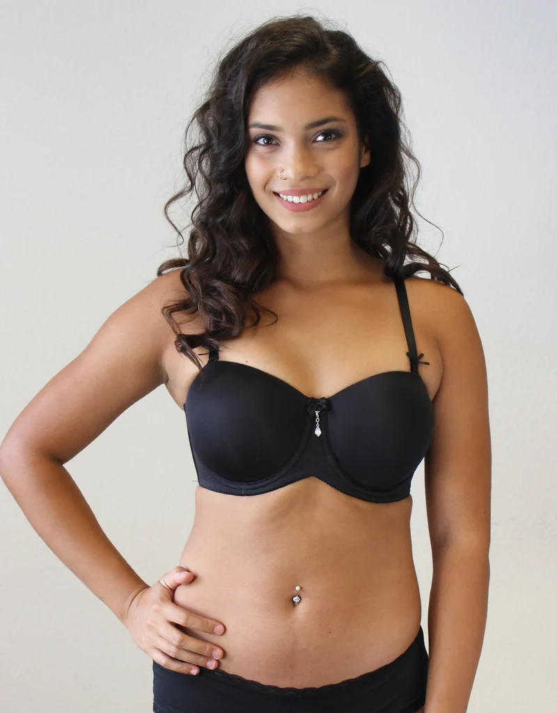 BH-Set 2x Liberty Conscious Black/Cappuccino