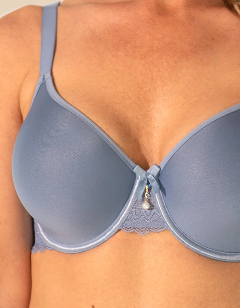 BH-Set 2x Lucy Black/Bluegrey