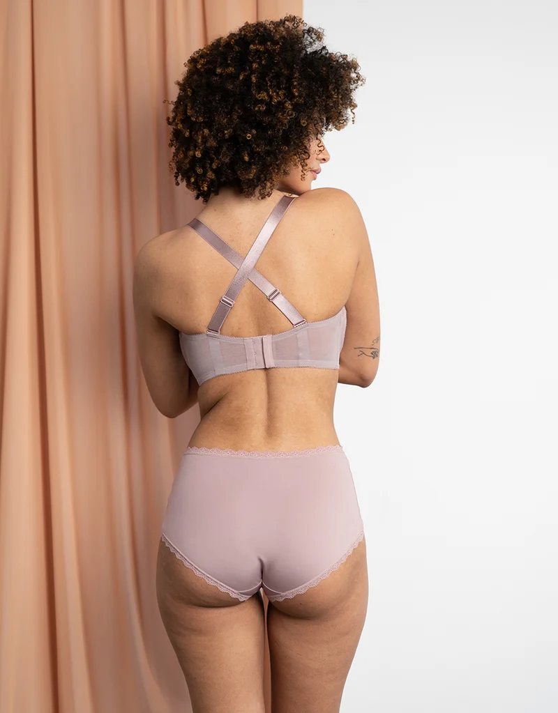 BH-Set 2x Diamond Black/Taupe