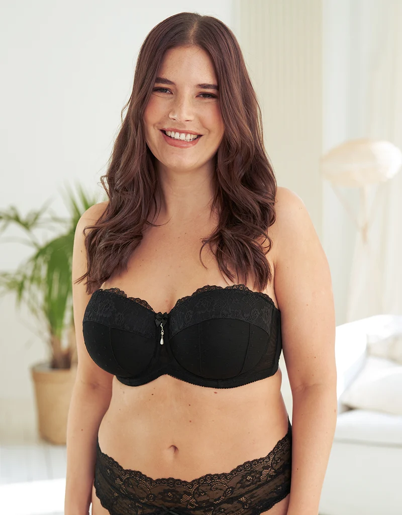 BH-Set 2x Diamond Black/Taupe
