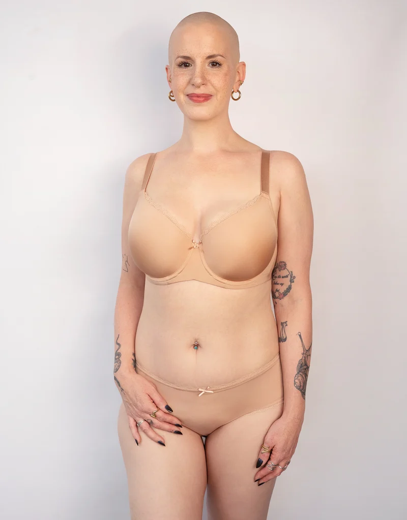 BH Pure Cappuccino