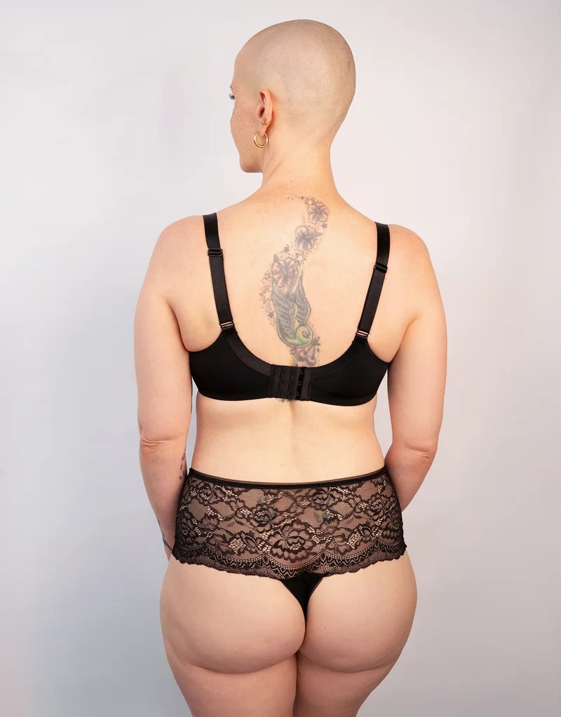 BH Pure Black