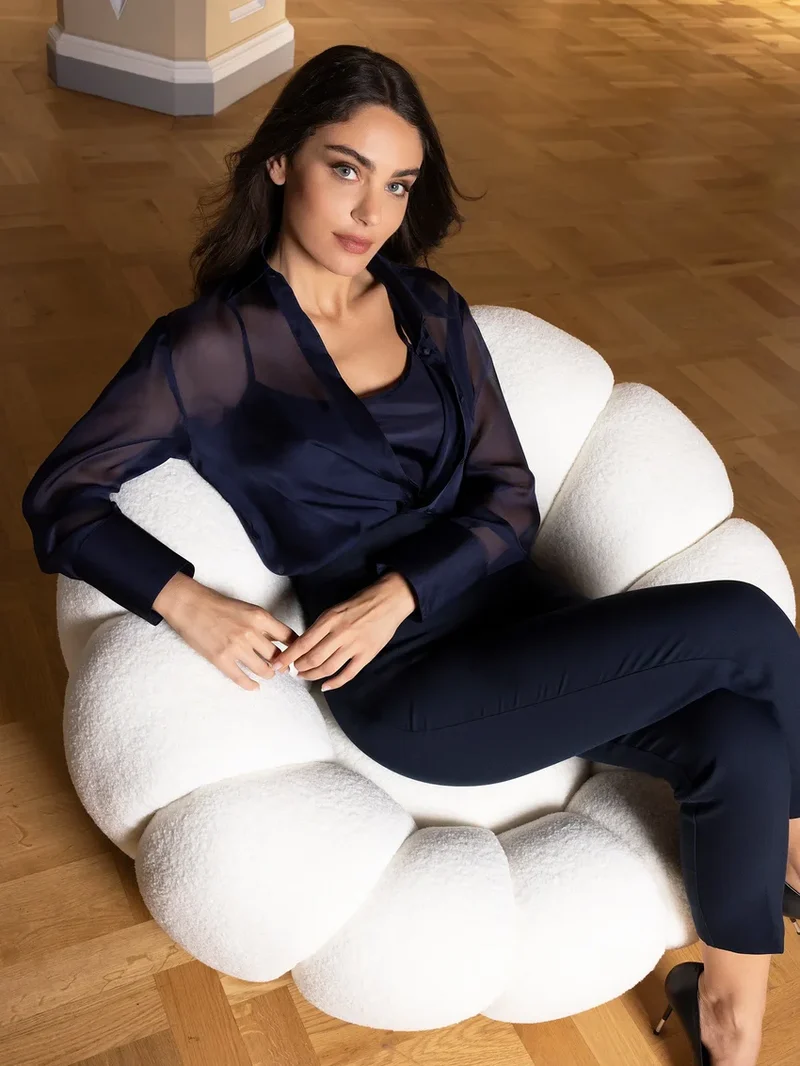 Lise Charmel – Variationen Desir Camisole Fleurs Perses