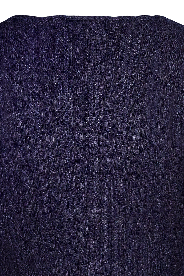 Im Winter zum Dirndl und Hose