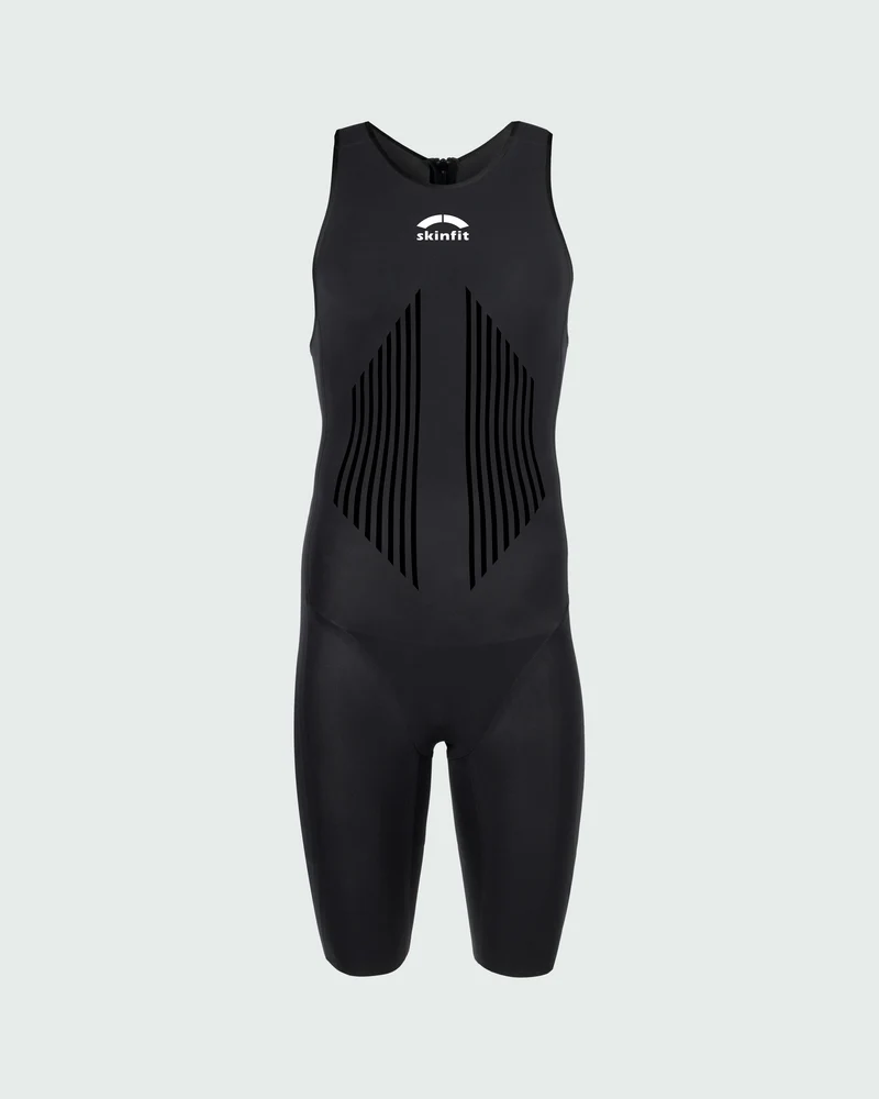 Booster Race Flex Sleeveless Swimskin