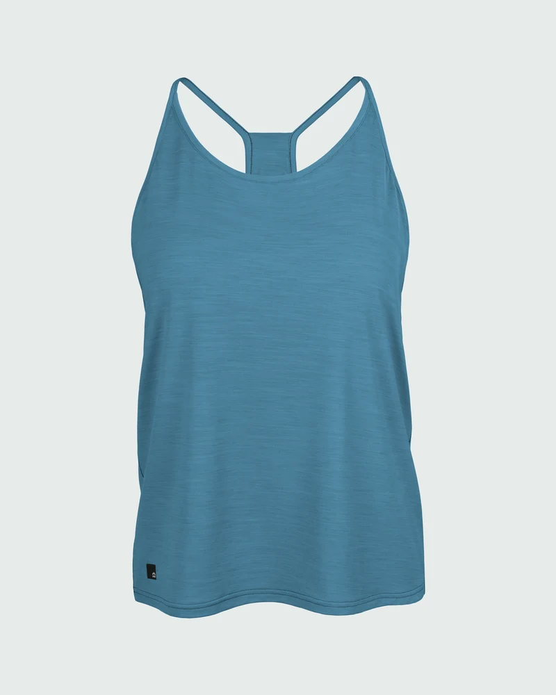 Malcesine Allday Dry Singlet W