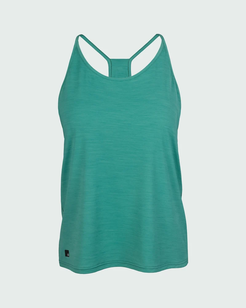 Malcesine Allday Dry Singlet W