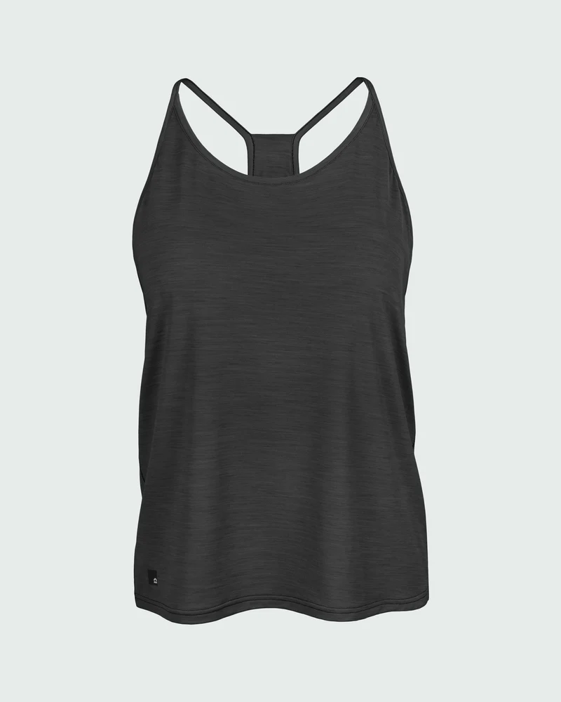Malcesine Allday Dry Singlet W