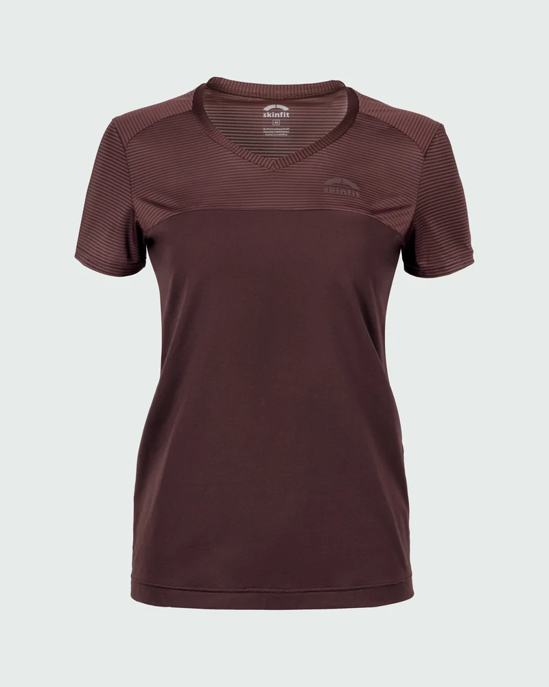 Riva Light Tonal T-Shirt W