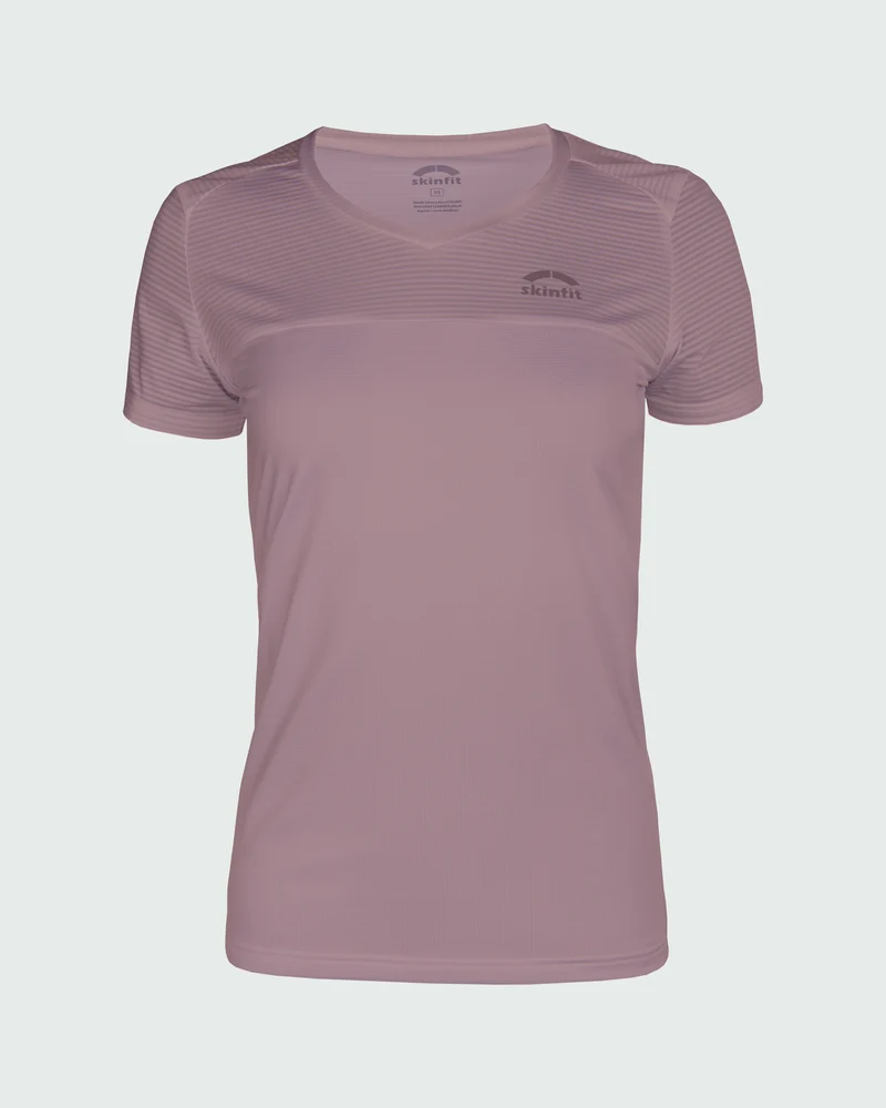 Riva Light Tonal T-Shirt W