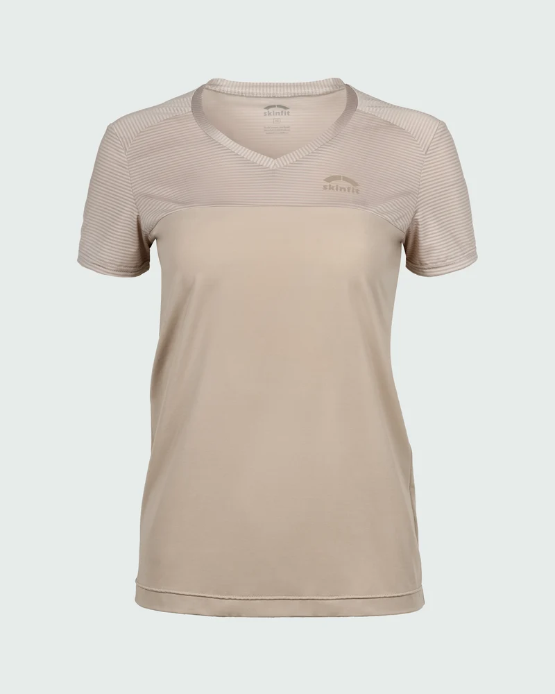Riva Light Tonal T-Shirt W