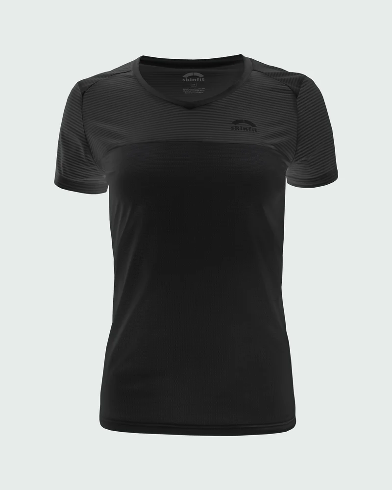 Riva Light Tonal T-Shirt W