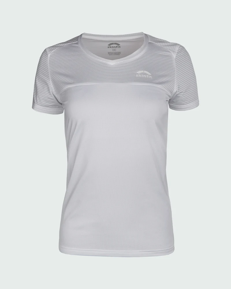 Riva Light Tonal T-Shirt W