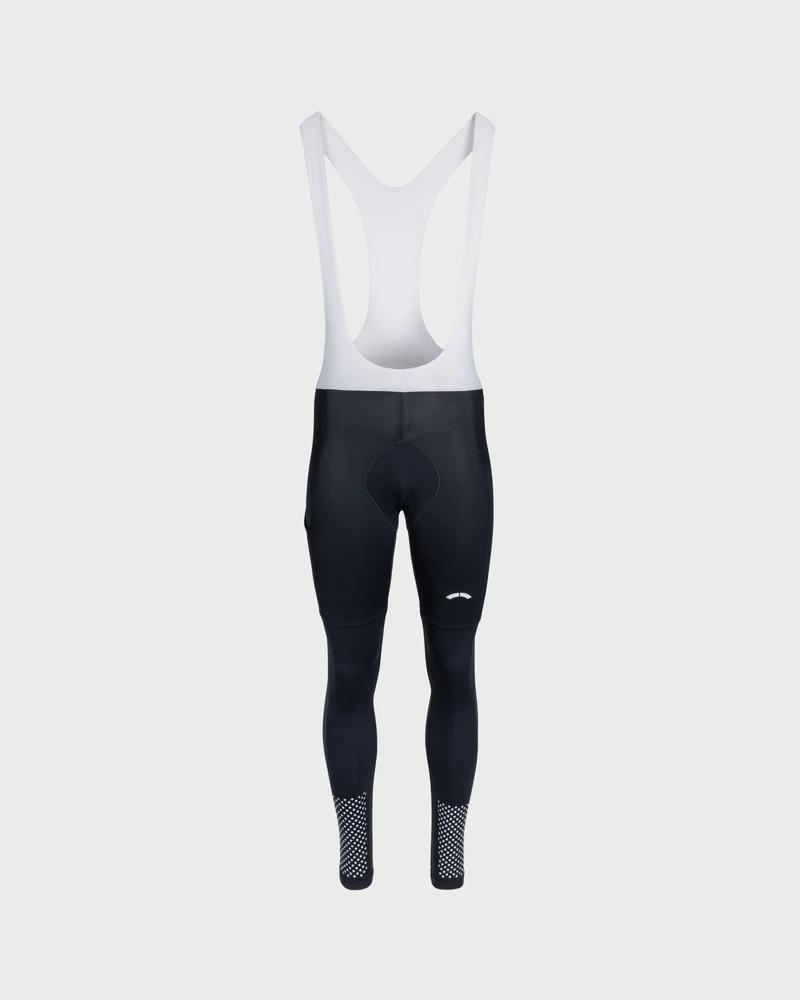Luminoso Active Reflective Cycling Bib Pants