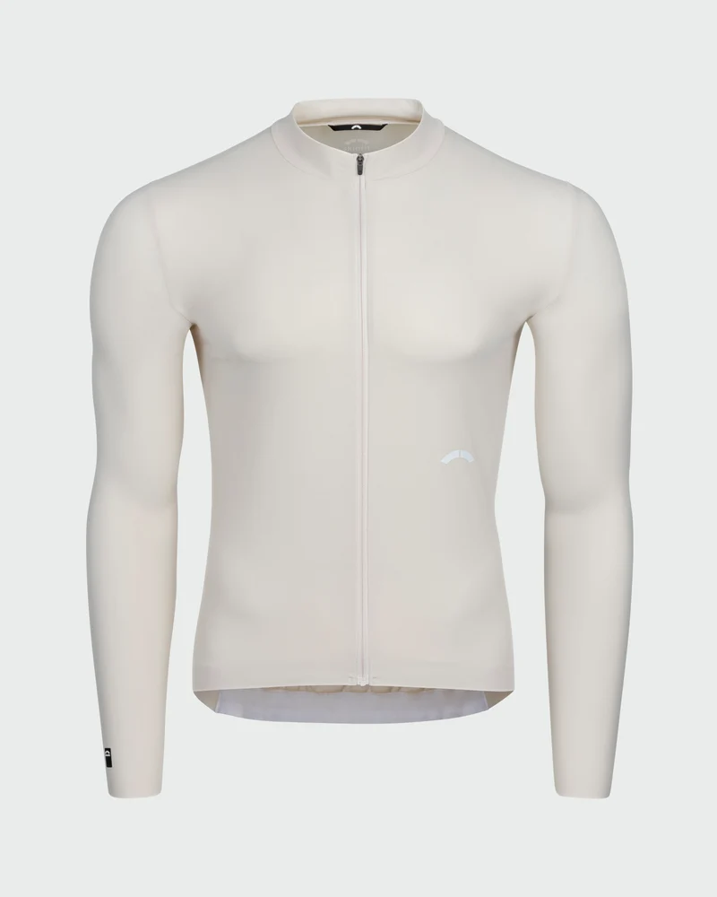 Lukmanier Light Flex Cycling Longsleeve Jersey