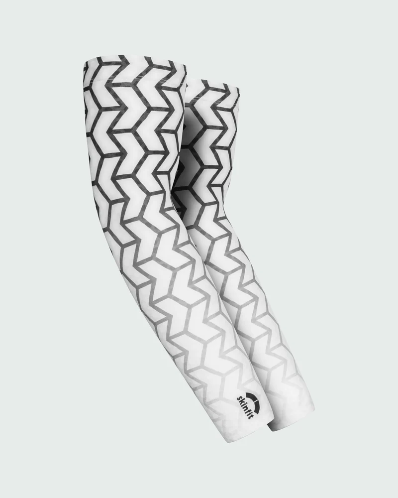 Aero Speed Race Arm Sleeves