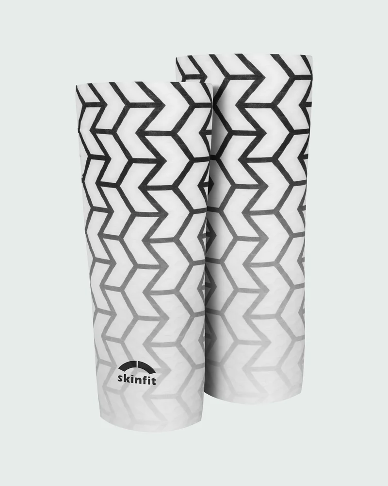 Aero Speed Race Calf Sleeves