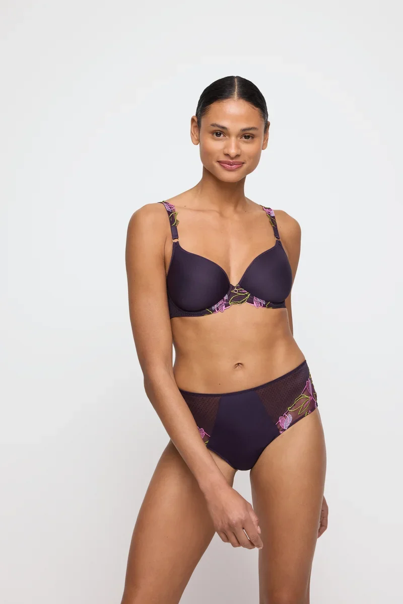 Marie Jo - Loish Full Briefs Amethyst