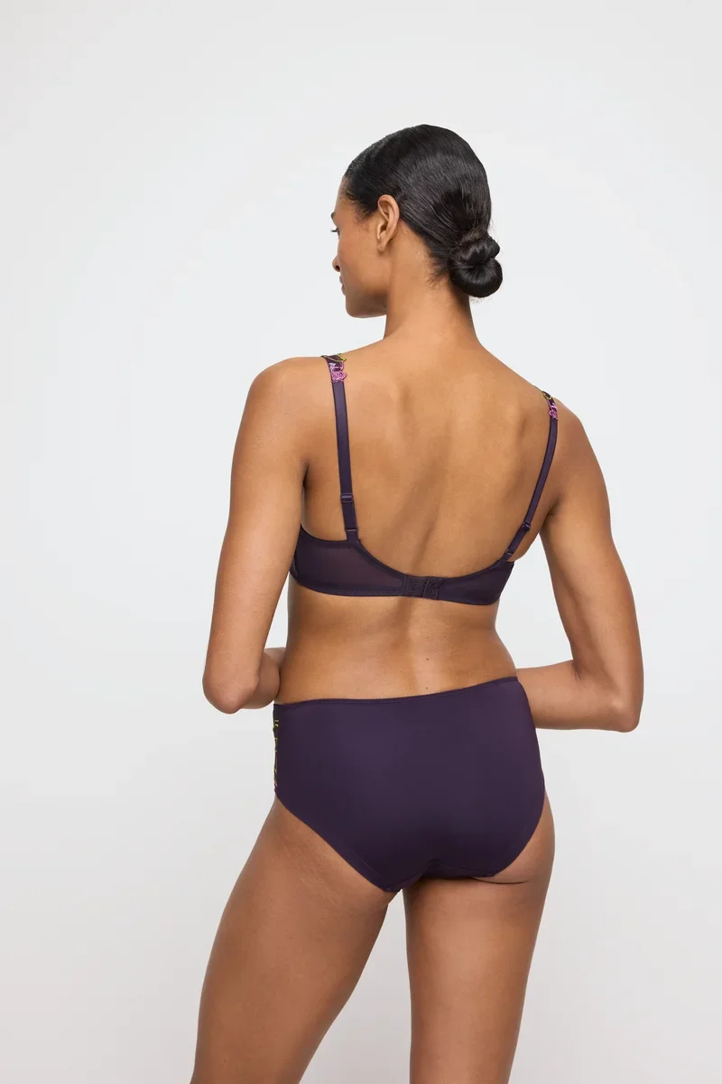 Marie Jo - Loish Full Briefs Amethyst