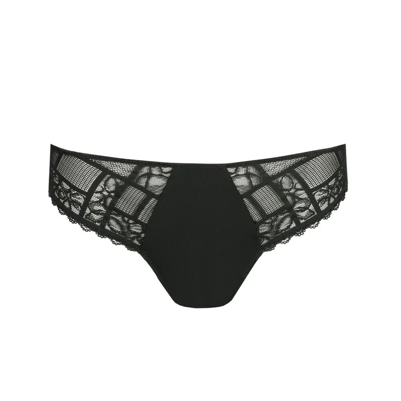Marie Jo - Jadei Rio Slip Deep Forest