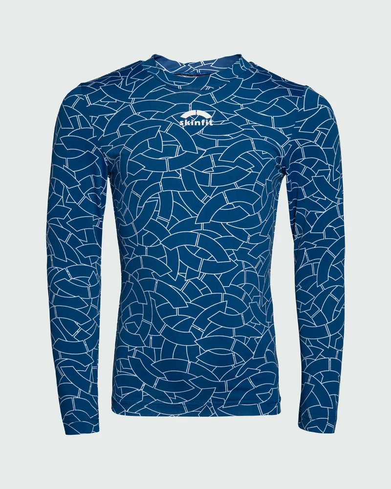 KLIMA Soft Bimbi Stratos Shirt