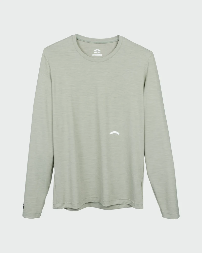 Malcesine Allday Dry Longsleeve Shirt