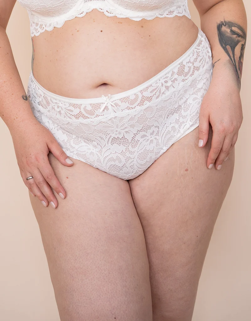 High-Panty True Luna Day Classic