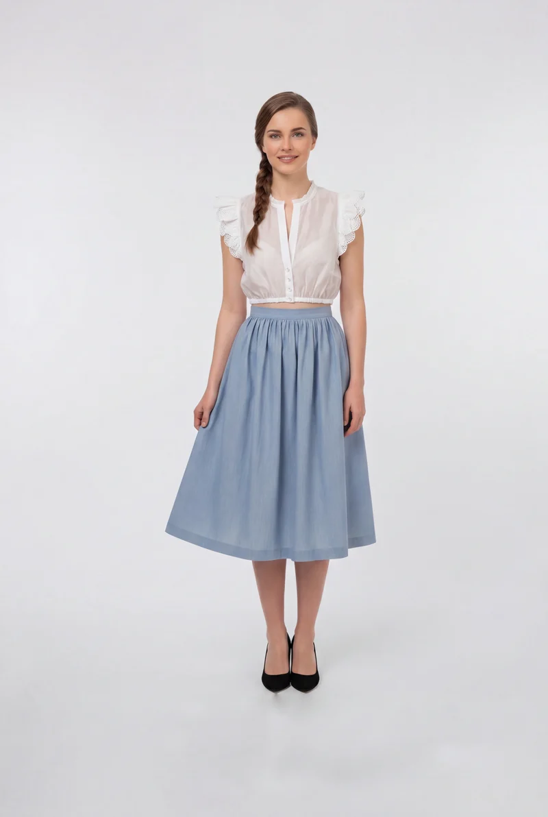 Eve Dirndlbluse