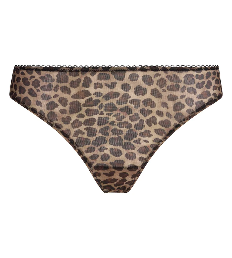 Feline Brazilian Slip für Damen