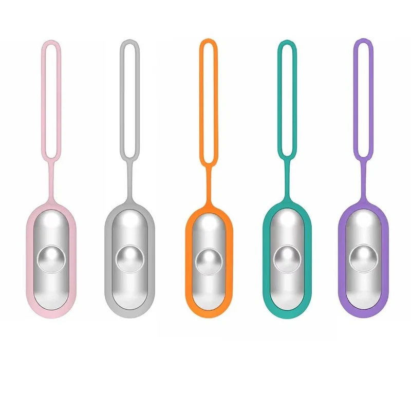 Orange TS Calm™ Hand-Schlafhilfe