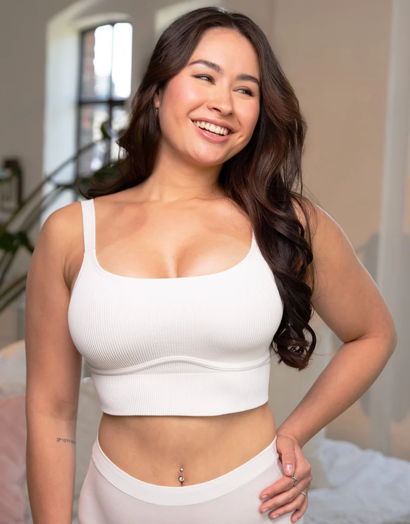 Bustier-Set 3x Freeda Essential