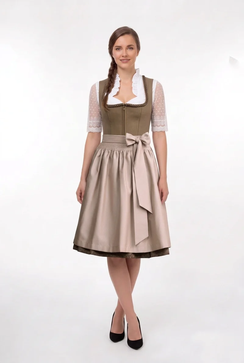 Dirndl Elorina
