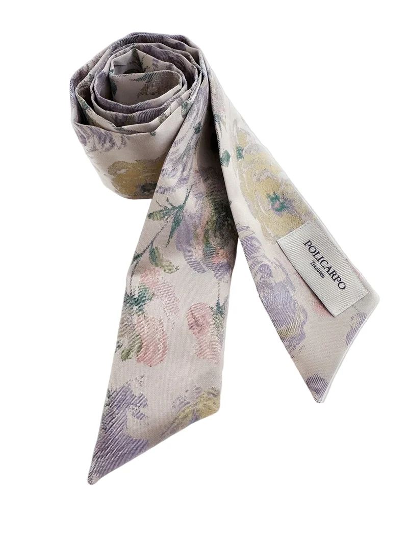 Twilly – elegante Allrounder für stilvolle Akzente