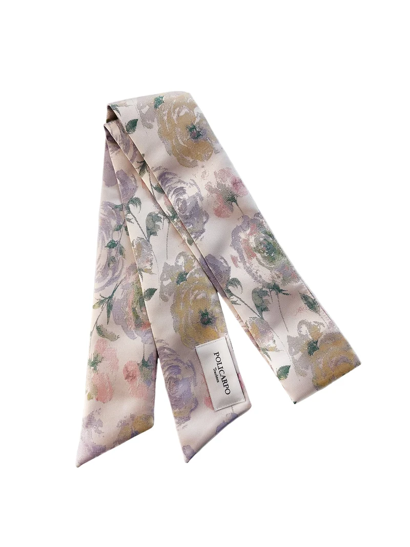 Twilly – elegante Allrounder für stilvolle Akzente