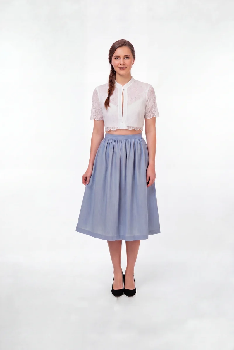 Hanna Dirndlbluse